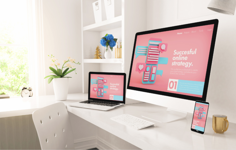 Importance of a Website